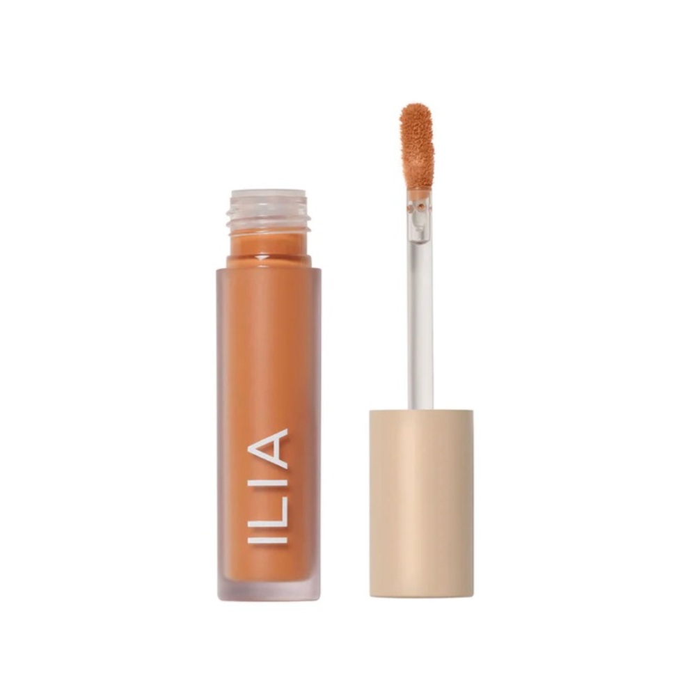 Ilia Liquid Powder Eye Tint Ochre